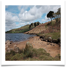 04 Dove Stone Reservoir - Rob Shaw